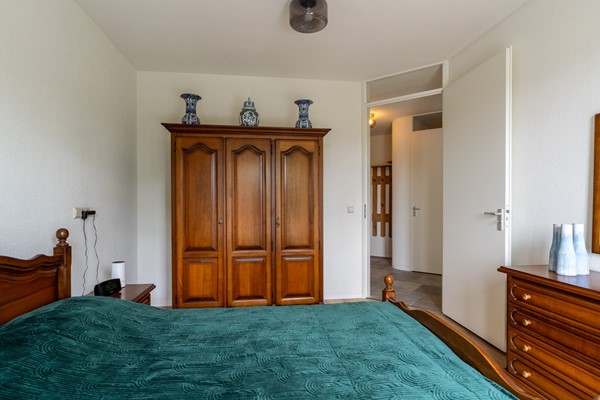 Medium property photo - Ossenwaard 52, 4261 MB Wijk en Aalburg